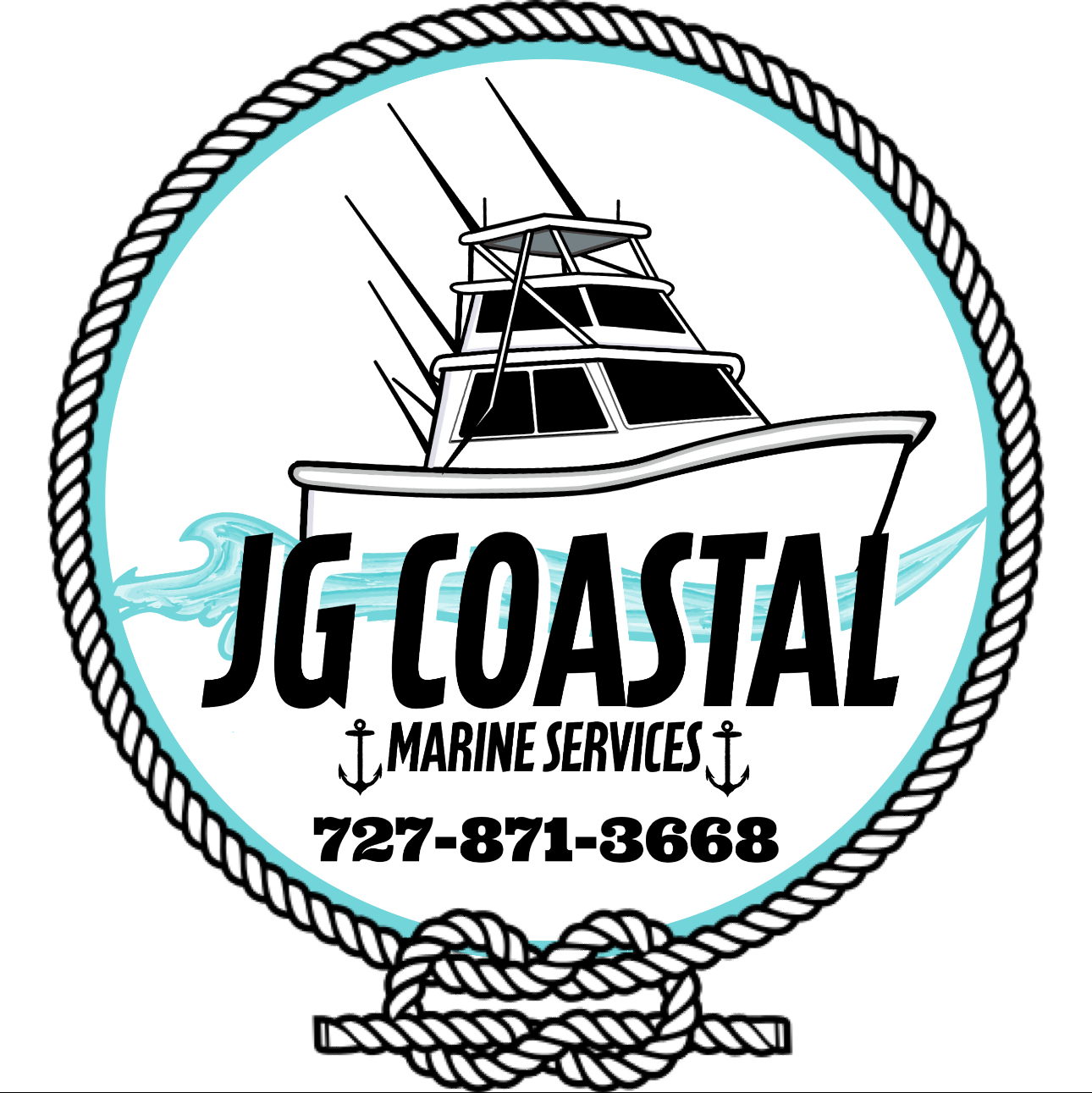 JG Coastal Marine Services